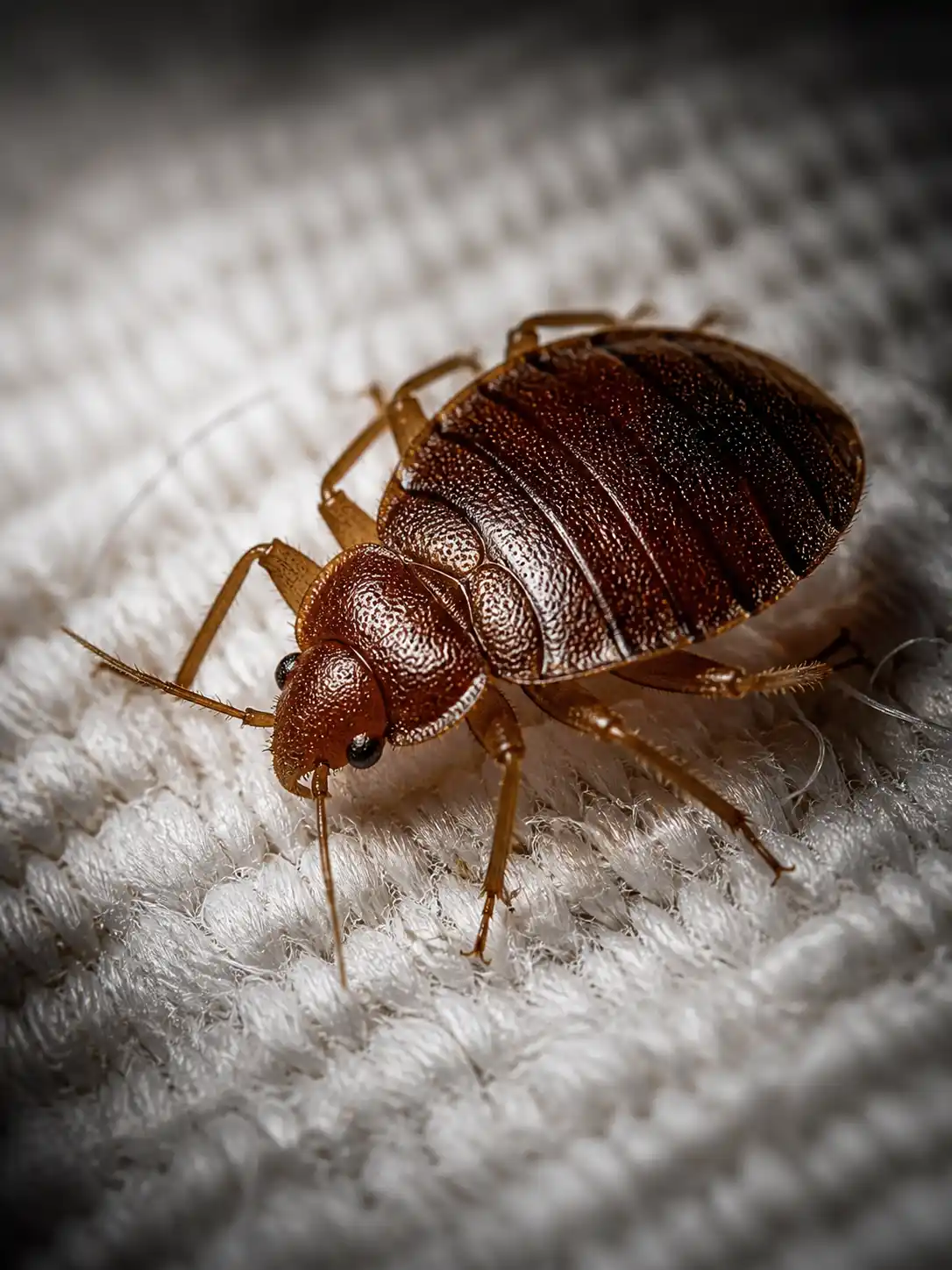 Bed bug treatment