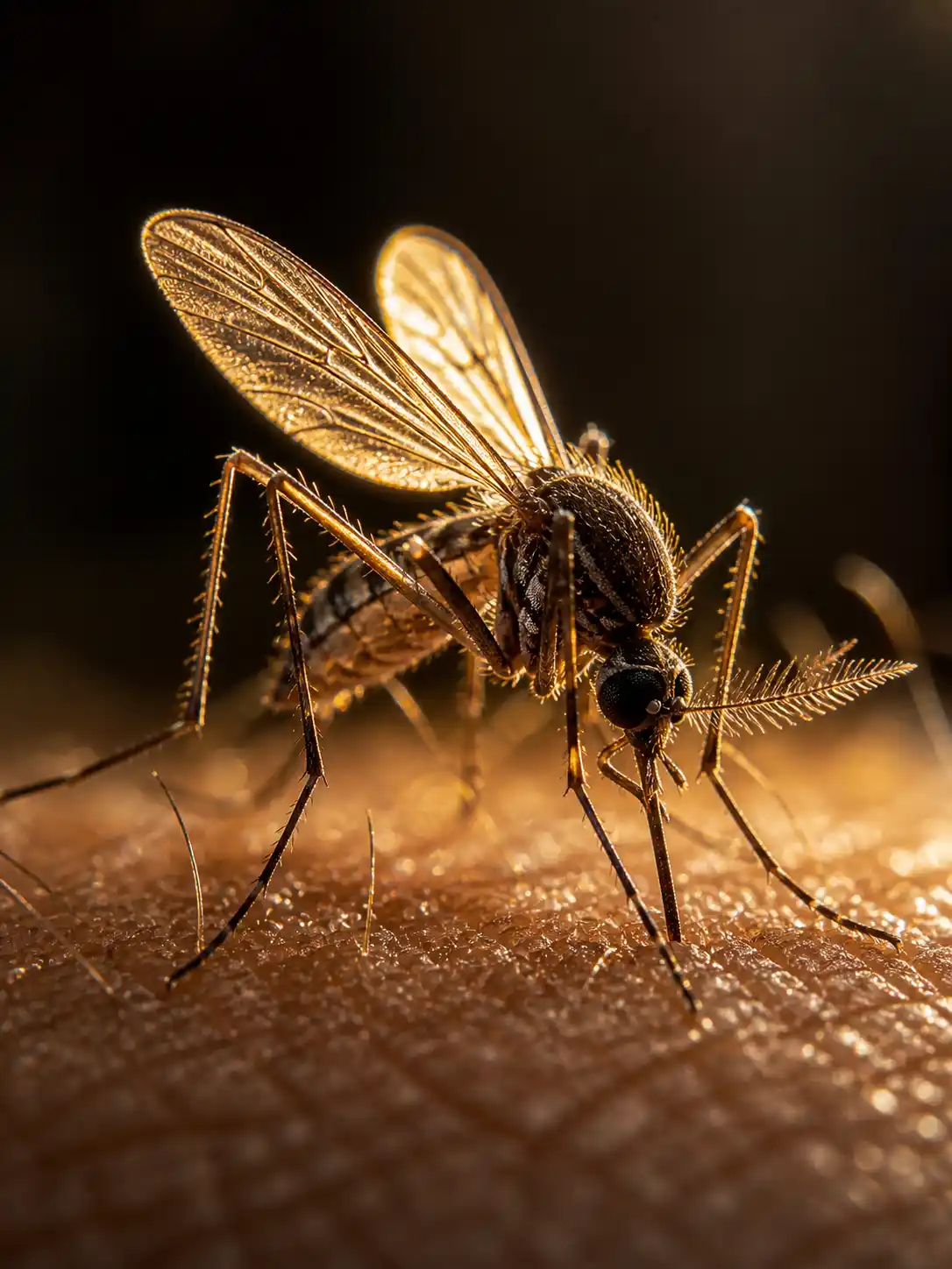 Mosquito control service